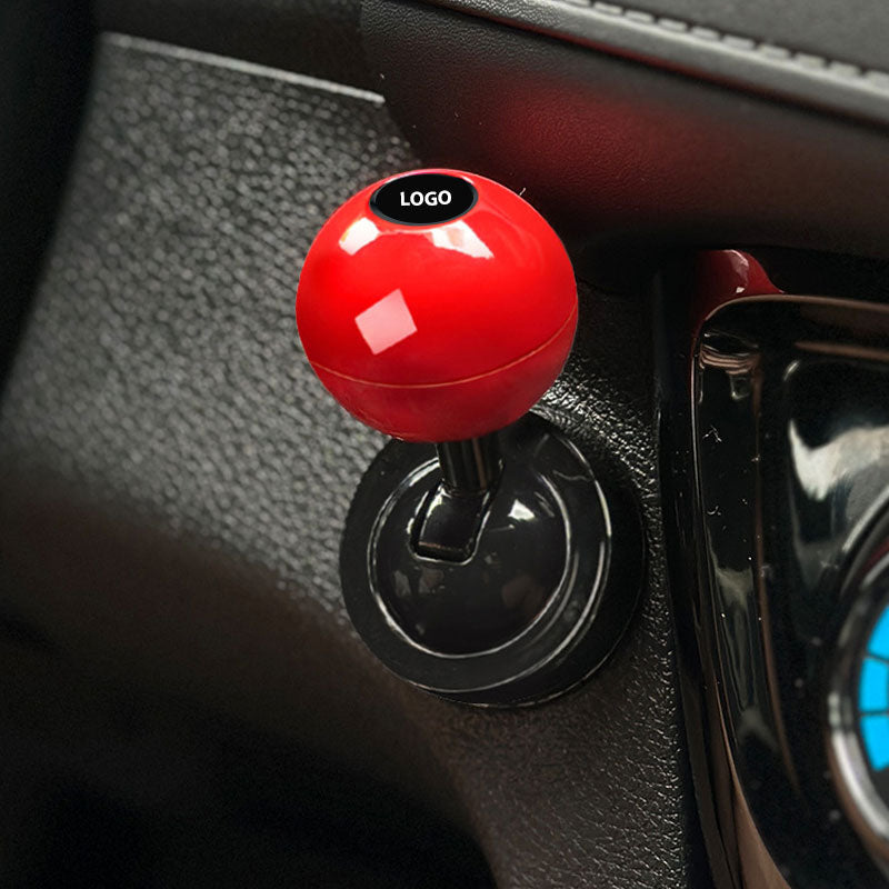 Car One-Button Start Rocker