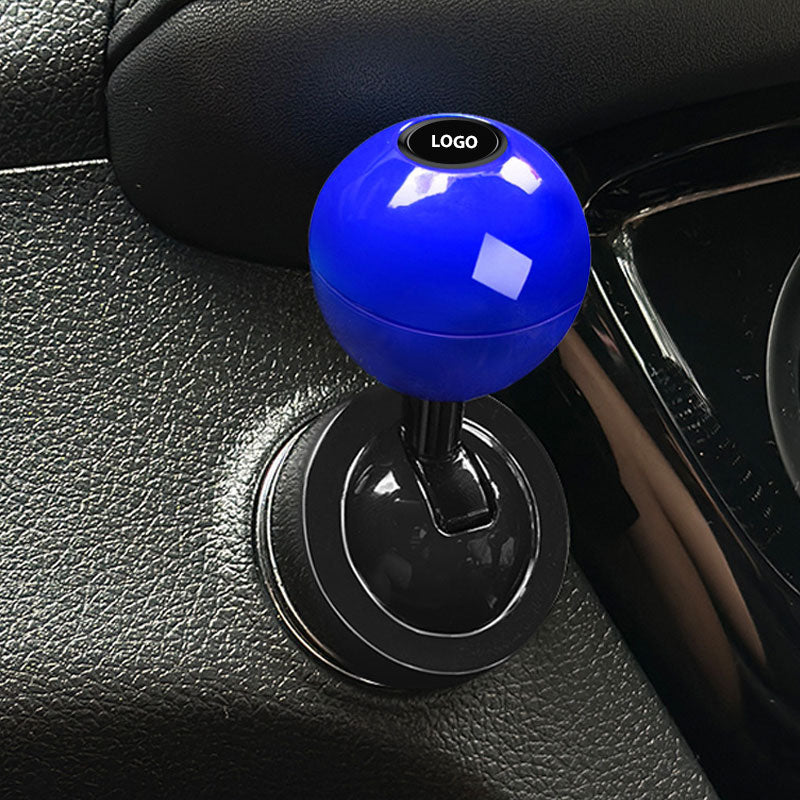 Car One-Button Start Rocker